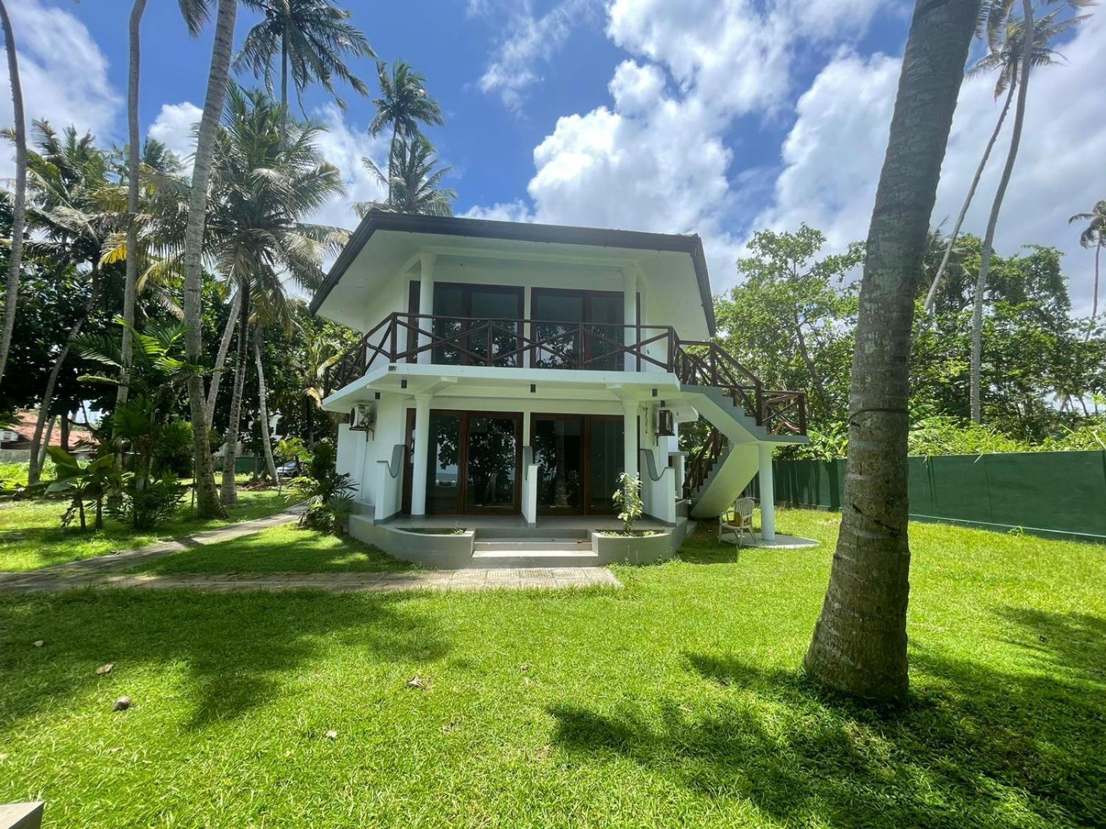 Casa Smeralda Диквелла Экстерьер фото